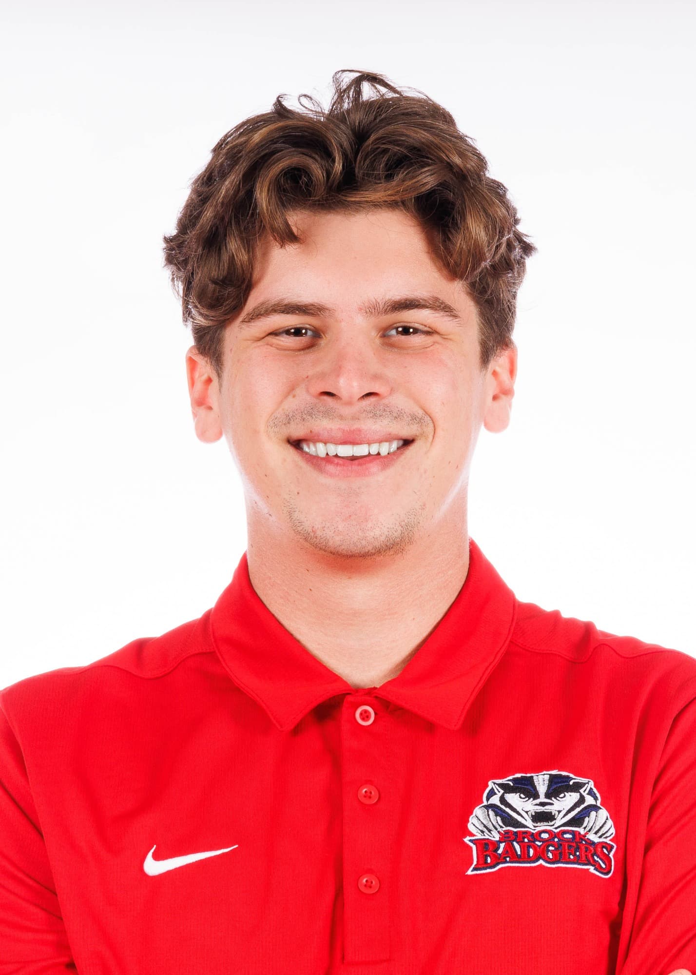 Professional headshot of Tysen Pritchard.